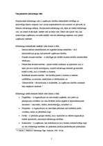 Konspekts 'Starptautiskā mārketinga vide: ekonomiskā, sociālā un kultūras, kā arī politiskā', 2.