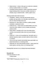 Konspekts 'Starptautiskā mārketinga vide: ekonomiskā, sociālā un kultūras, kā arī politiskā', 3.