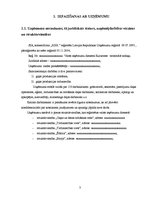 Prakses atskaite 'Grāmatvedības paņēmienu pielietojums', 3.