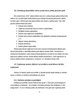 Prakses atskaite 'Grāmatvedības paņēmienu pielietojums', 10.