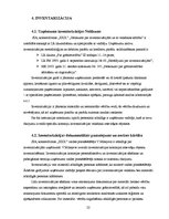 Prakses atskaite 'Grāmatvedības paņēmienu pielietojums', 22.