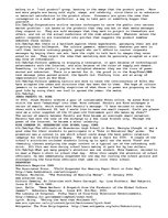 Eseja 'Culture Jamming: Fighting Fire with Fire', 4.