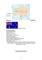 Referāts 'Austrālija', 2.