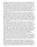 Eseja 'Battle of Stalingrad and the Subjugation of the Sixth Army', 1.