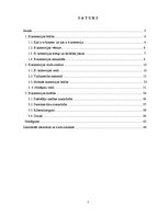 Referāts 'E-komercija un e-komercijas veidi', 1.