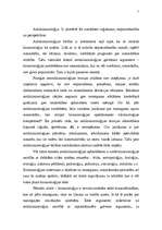 Eseja 'Antikriminoloģija', 2.