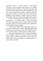 Eseja 'Antikriminoloģija', 3.