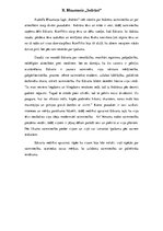 Eseja 'Rūdolfs Blaumanis "Indrāni"', 1.