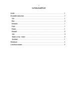 Referāts 'Muzikālās subkultūras', 1.