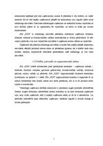 Prakses atskaite 'SIA "XXX" mārketinga komunikāciju plāns', 5.