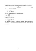 Prakses atskaite 'SIA "XXX" mārketinga komunikāciju plāns', 9.