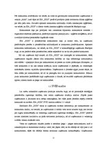 Prakses atskaite 'SIA "XXX" mārketinga komunikāciju plāns', 12.