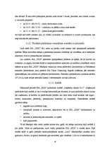 Prakses atskaite 'SIA "XXX" mārketinga komunikāciju plāns', 16.