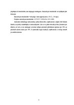 Prakses atskaite 'SIA "XXX" mārketinga komunikāciju plāns', 21.