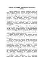 Referāts 'Lietuvas Nacionālā bibliogrāfija', 2.