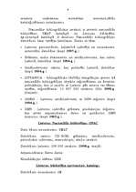 Referāts 'Lietuvas Nacionālā bibliogrāfija', 8.