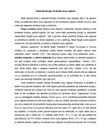 Referāts 'Nabadzība Eiropas Savienības lauku reģionos', 1.