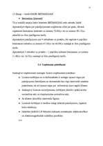 Referāts 'Darba vadīšana uzņēmumā "Balticom"', 11.