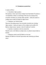 Referāts 'Darba vadīšana uzņēmumā "Balticom"', 12.