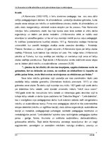 Referāts 'J.A.Komenska izvirzītās skolu pārveidošanas idejas, to mūsdienīgums', 2.