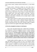 Referāts 'J.A.Komenska izvirzītās skolu pārveidošanas idejas, to mūsdienīgums', 3.