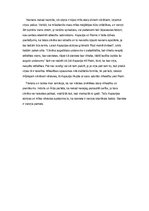 Eseja 'Sieviete - varoņa stiprākais balsts vai tomēr nē?', 2.