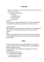 Konspekts 'Krāsas un lakas', 3.