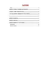 Referāts 'Valsts budžets', 2.