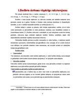 Referāts 'Valsts budžets', 4.