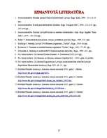 Referāts 'Valsts budžets', 27.