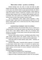 Referāts 'Elektroniskie norēķini', 2.