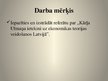 Referāts 'Kārļa Ulmaņa ietekme ekonomikā', 15.