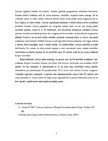 Eseja 'Latvija pirms un pēc iestāšanās Eiropas Savienībā', 3.