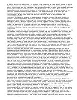 Eseja 'Can Lord of the Flies (William Golding) be Classified as a Fable?', 1.