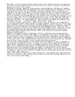 Eseja 'Can Lord of the Flies (William Golding) be Classified as a Fable?', 3.