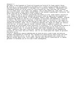 Eseja 'How Good Is the Exponential Function Discounting Formula?', 1.