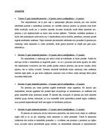 Eseja 'Pētījums par mācīšanās stiliem', 3.