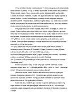 Konspekts 'Latvija Krievijas impērijas sastāvā. Latviešu nacionālās apziņas veidošanās 19.g', 2.