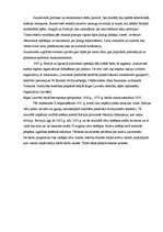 Konspekts 'Latvija Krievijas impērijas sastāvā. Latviešu nacionālās apziņas veidošanās 19.g', 3.