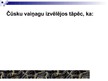 Prezentācija 'Rainis "Gals un sākums". Čūsku vaiņags', 7.