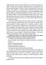 Referāts 'Pašvaldību administratīvi teritoriālā reforma', 3.