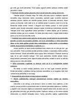 Referāts 'Pašvaldību administratīvi teritoriālā reforma', 21.