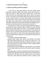 Referāts 'Pašvaldību administratīvi teritoriālā reforma', 24.