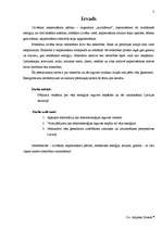 Referāts 'Elektrība un jaunas tās ieguves iespējas', 3.