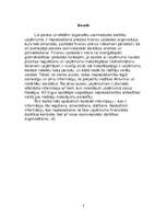 Referāts 'Informācijas nodrošinājums finanšu vadībā', 3.