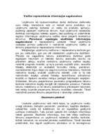 Referāts 'Informācijas nodrošinājums finanšu vadībā', 4.