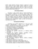 Referāts 'Informācijas nodrošinājums finanšu vadībā', 5.