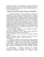 Referāts 'Informācijas nodrošinājums finanšu vadībā', 8.