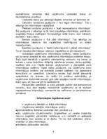 Referāts 'Informācijas nodrošinājums finanšu vadībā', 9.