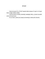 Konspekts 'SIA "Atvari" finansiālās darbības analīze', 2.